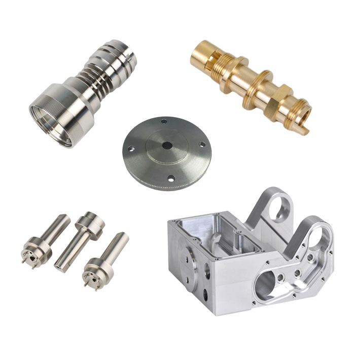 Pro et con machinis CNC