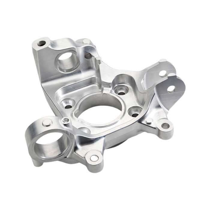 Systema classificationis CNC machinae milling