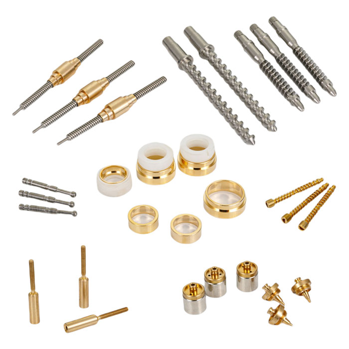 Provectus CNC Machining Services Unveiled, Offering Customized Precision Manufacturing Solutions