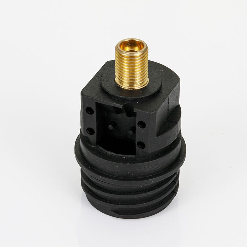 Acta in Plastic Injectionibus Partibus Vestibulum Revolutionis Automotiva Industry