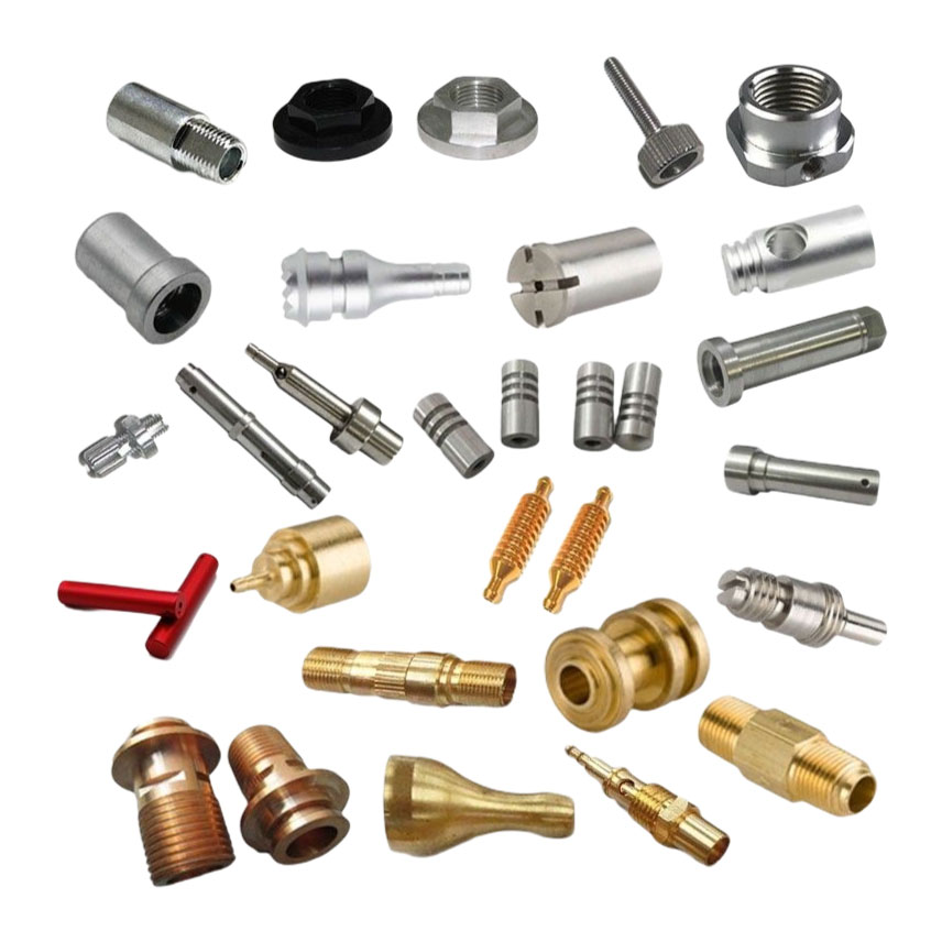 Communia Problemata et Solutiones in CNC Machining