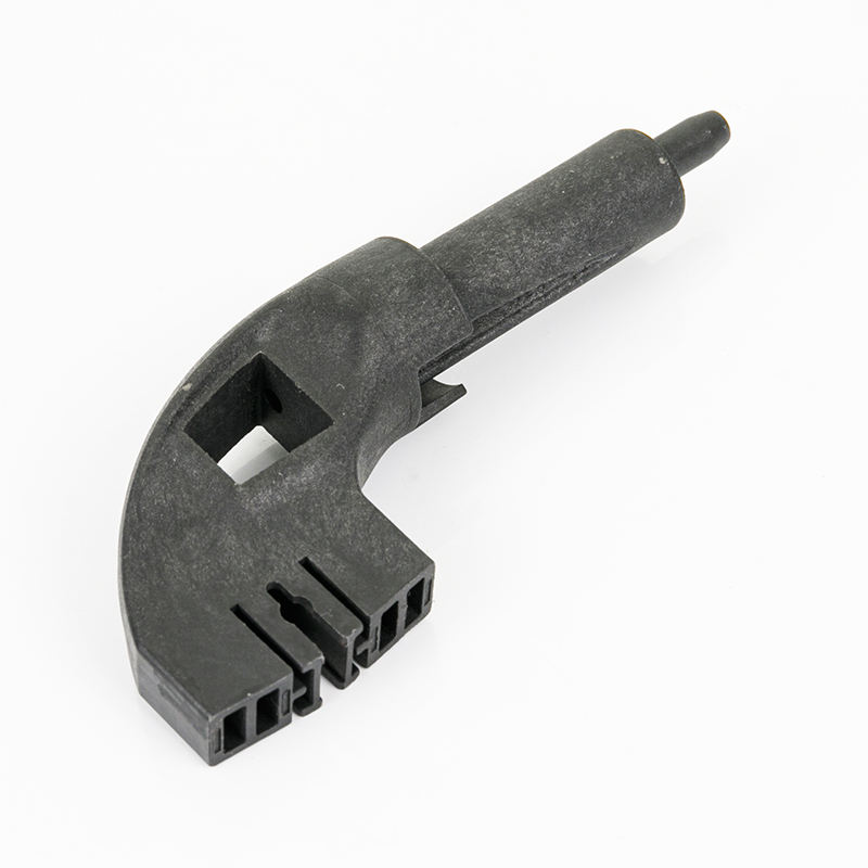 Precisione iniectio formatur plastic products aedificare angularis vitae et industria