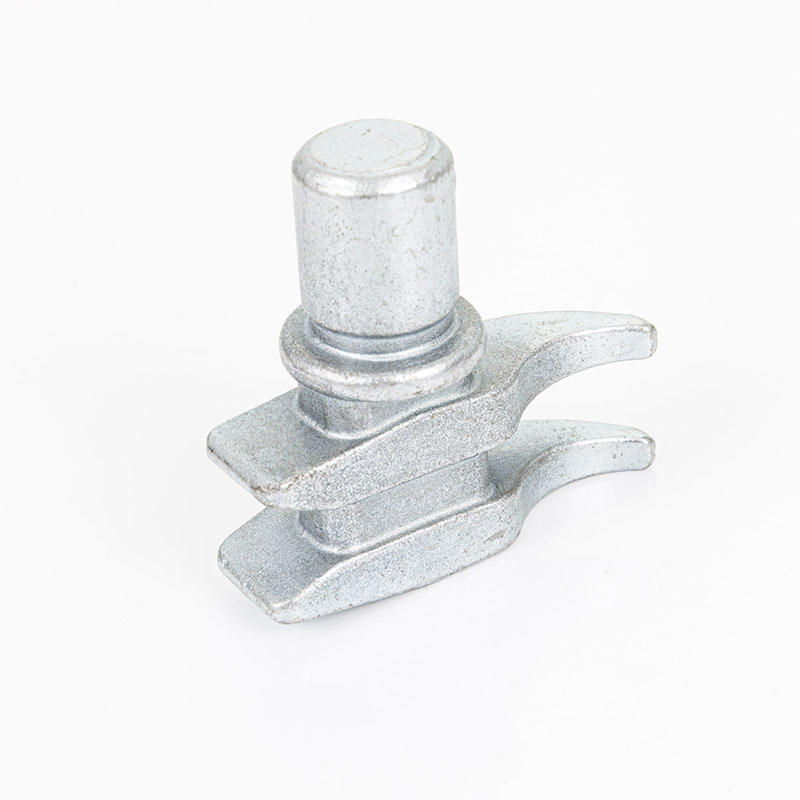 Innovating traditional casting processus: permanet formas-metallum ferro formae humilis-pressura gravitas casting technology