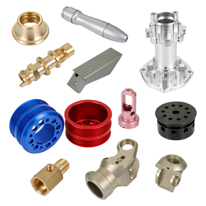 How Can CNC Machining Services Enhance Precision Manufacturing?