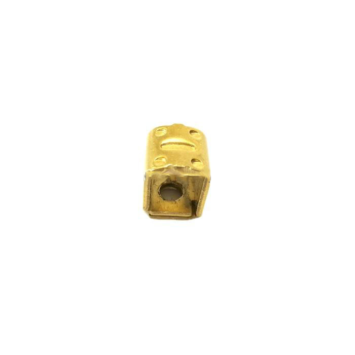 Cur Stamping Die Cable Lug Current Terminal Essentiale pro Modern Electrical Systems