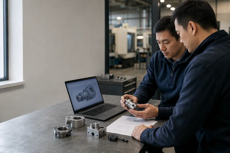 Ningbo Youlin Expands One-Sistere OEM et Subtilitas Vestibulum Support pro Global Engineering Emptores