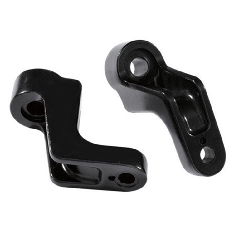 Anodized Aluminium CNC Service Machining Metal Parts