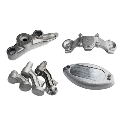 Metallum Forging Components