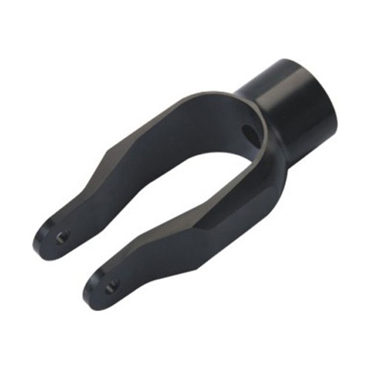 Subtilitas Aluminium Partes Forging