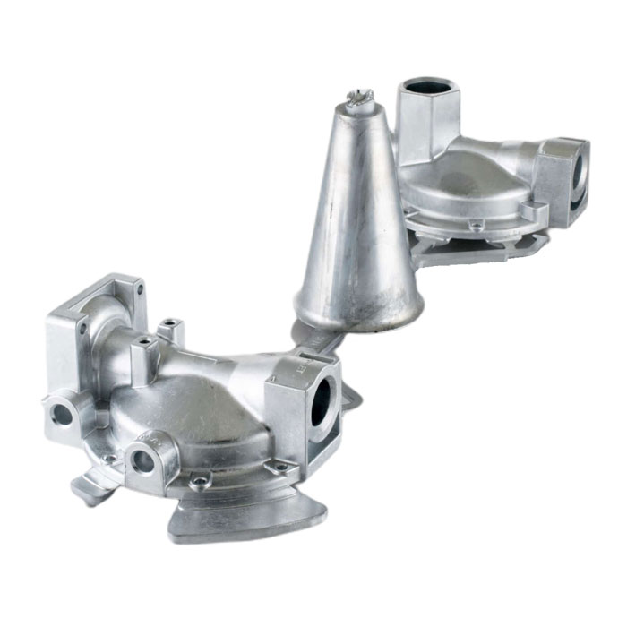 Cadmiae Die Casting